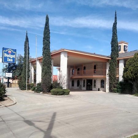 Budget Inn San Antonio Downtown I-10 East Bagian luar foto