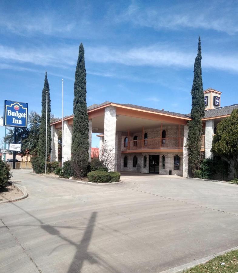 Budget Inn San Antonio Downtown I-10 East Bagian luar foto