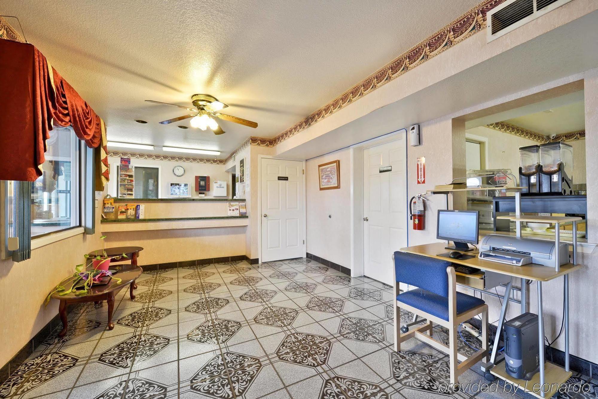 Budget Inn San Antonio Downtown I-10 East Bagian luar foto